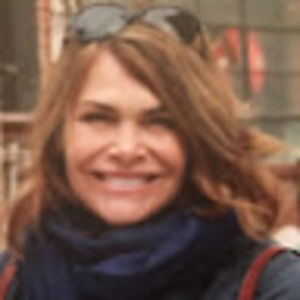 Meet your Posher, Karyn